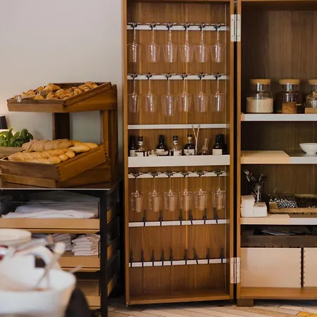 Briig Boutique מלון 4*