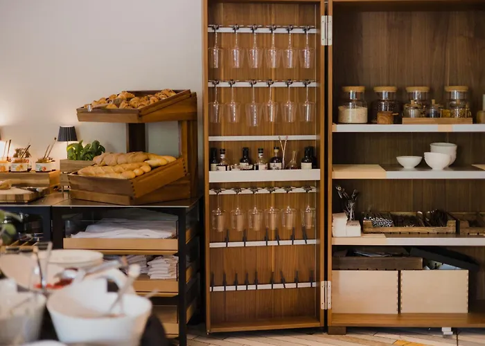 Briig Boutique מלון 4*