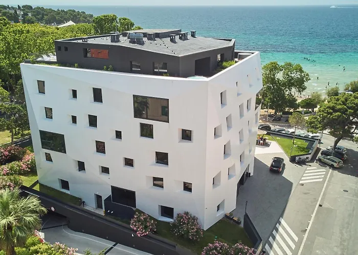 Briig Boutique מלון ספליט