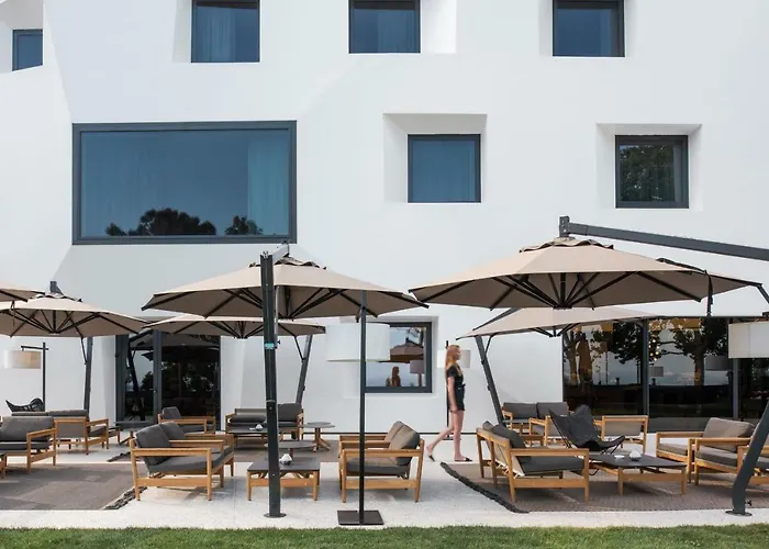 מלון Briig Boutique