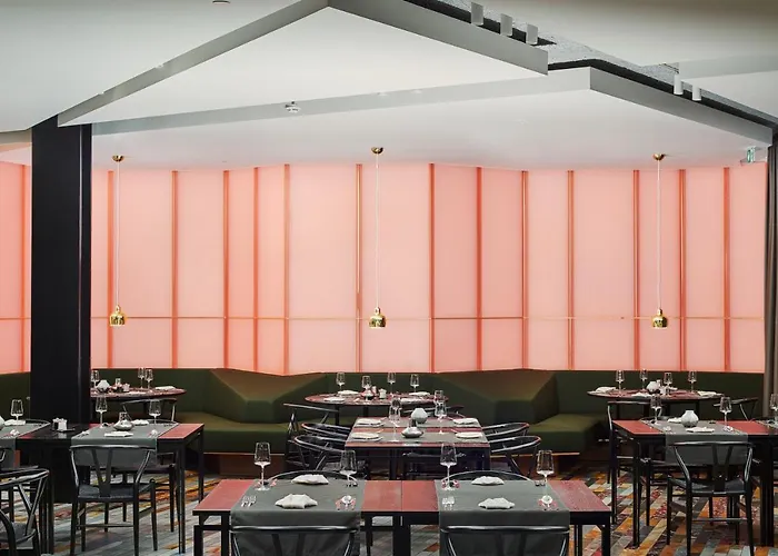 Briig Boutique מלון