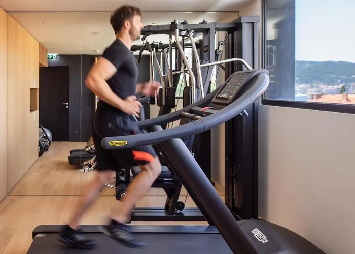 Briig Boutique מלון