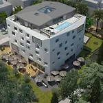 Briig Boutique Hotel 4*