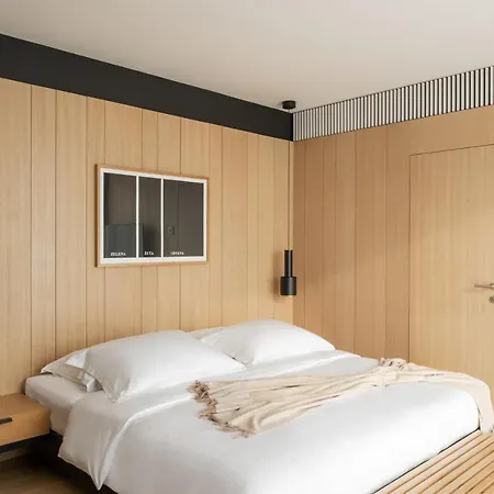 Hotel Briig Boutique 4*