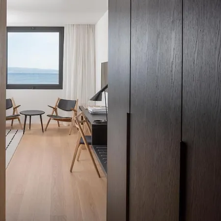 Hotell Briig Boutique 4*