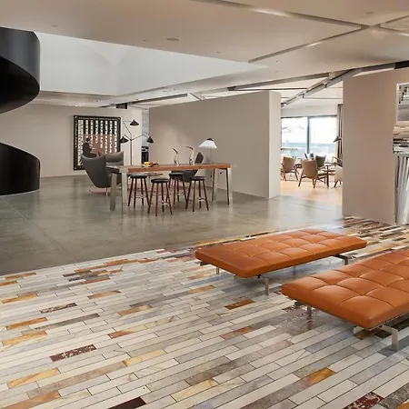 Briig Boutique Hotel 4*