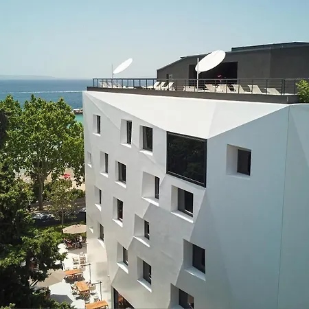 Hotel Briig Boutique 4*