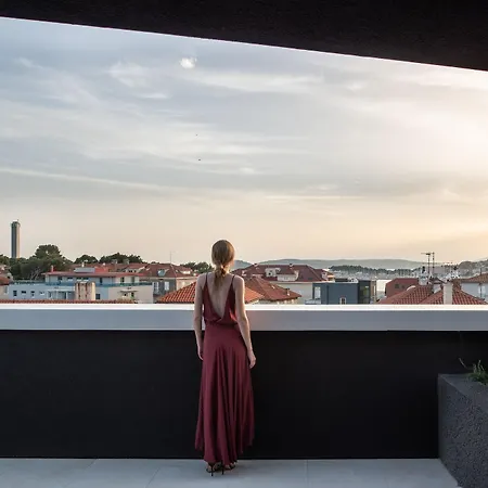 Hotel Briig Boutique 4*