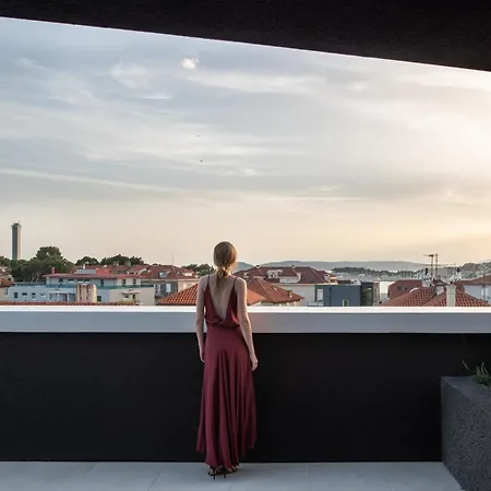 Hotel Briig Boutique 4*