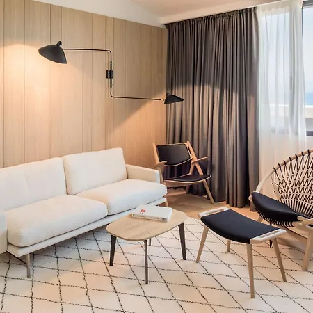 Briig Boutique Hotel 4*