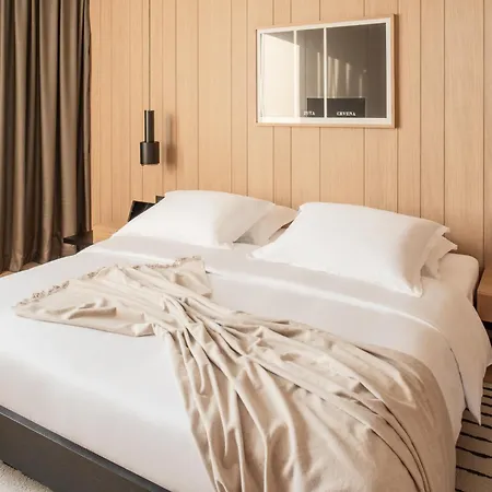 Briig Boutique Hotell Split