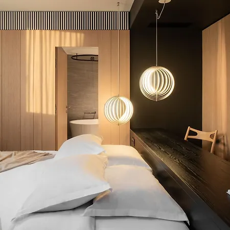 Briig Boutique Hotel 4*