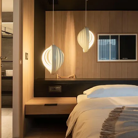 Hotel Briig Boutique