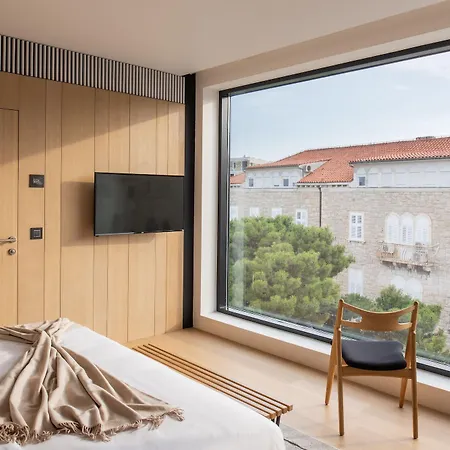 Hotel Briig Boutique 4*
