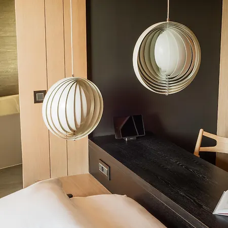Briig Boutique Hotel 4*