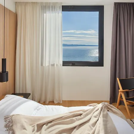 Briig Boutique Hotel 4*