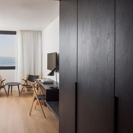 Briig Boutique Hotell Split