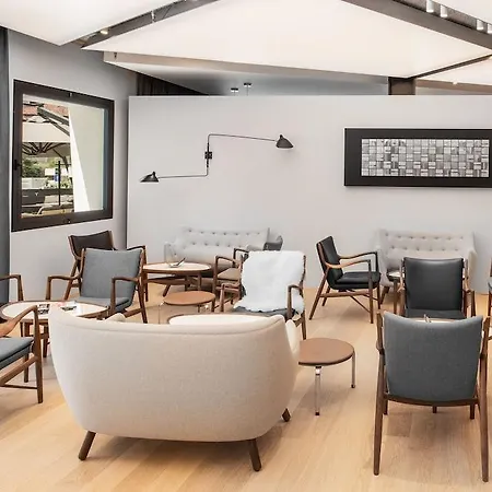Hotel Briig Boutique 4*