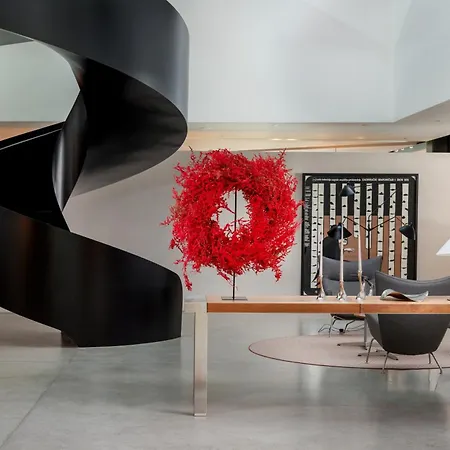 Hotel Briig Boutique