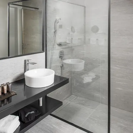 Briig Boutique 4* Split