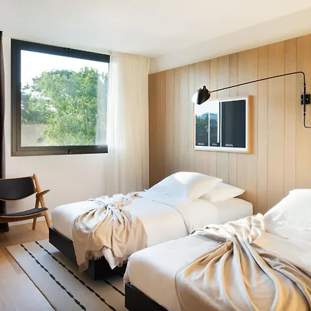 Hotel Briig Boutique 4*