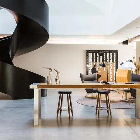 Briig Boutique Hotell Split