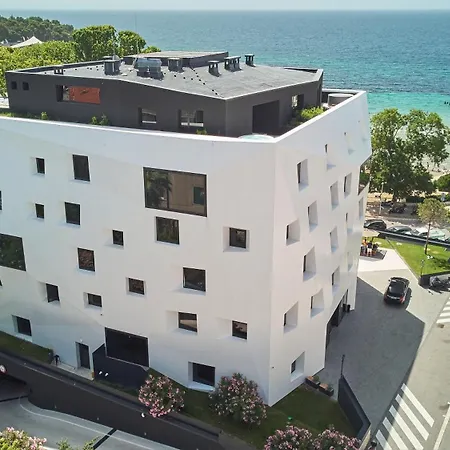 Briig Boutique Hotell Split