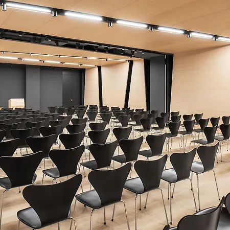 Hotell Briig Boutique 4*