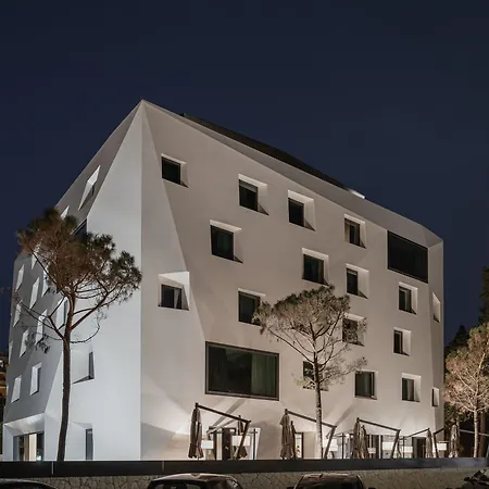 Briig Boutique Hotell Split