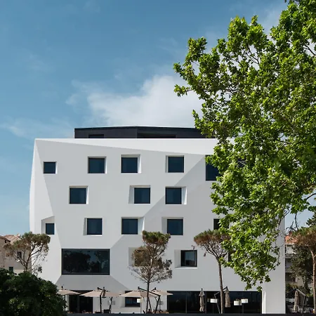 Briig Boutique Hotell Split