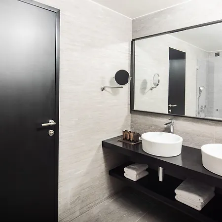 Hotell Briig Boutique 4*