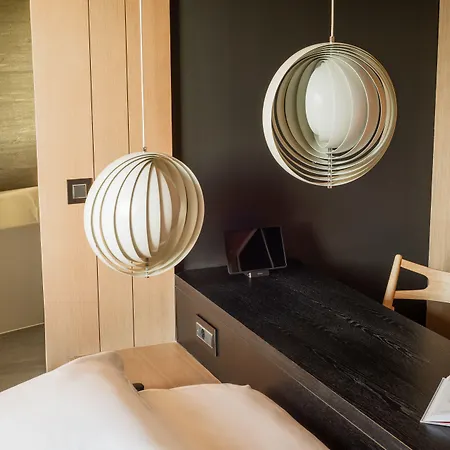 Briig Boutique Hotell Split