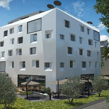 Briig Boutique 4* Split