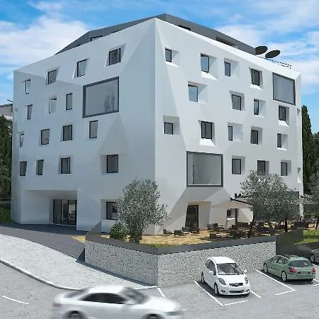 Hotell Briig Boutique