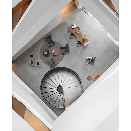 Briig Boutique Hotel 4*