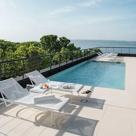 Hotel Briig Boutique 4*