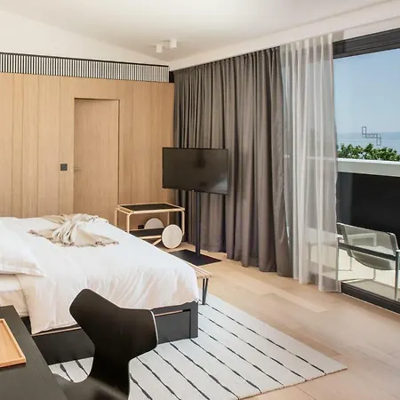 Hotel Briig Boutique