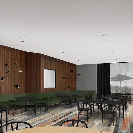 Briig Boutique Hotel Split