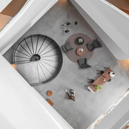 Briig Boutique Hotel 4*