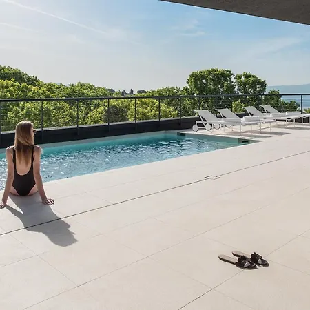 Briig Boutique Hotell Split