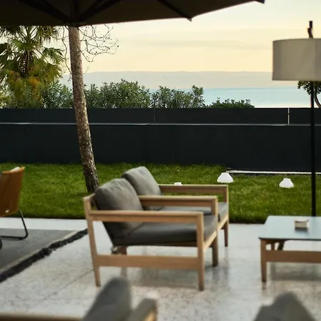 Hotell Briig Boutique