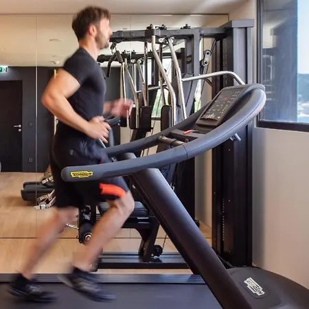 Briig Boutique Hotell