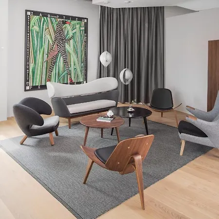 Hotell Briig Boutique 4*