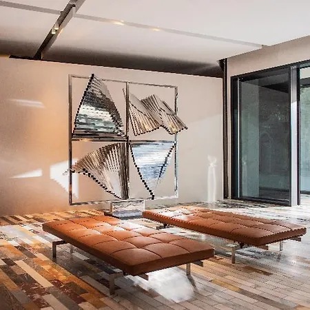 Hotell Briig Boutique 4*