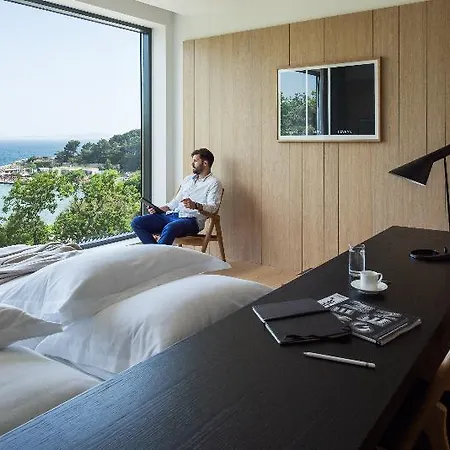Briig Boutique Hotel Split