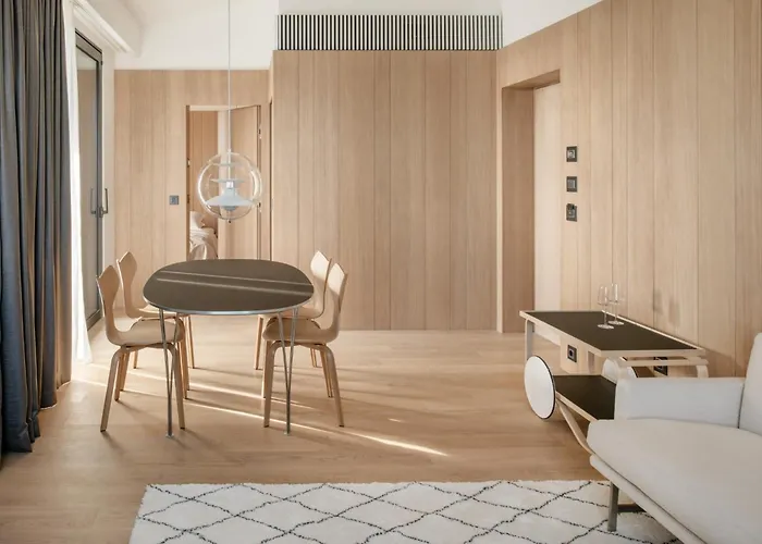 Briig Boutique 4* Split