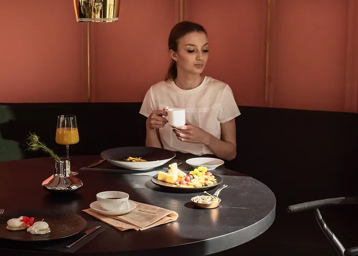 Briig Boutique Hotel