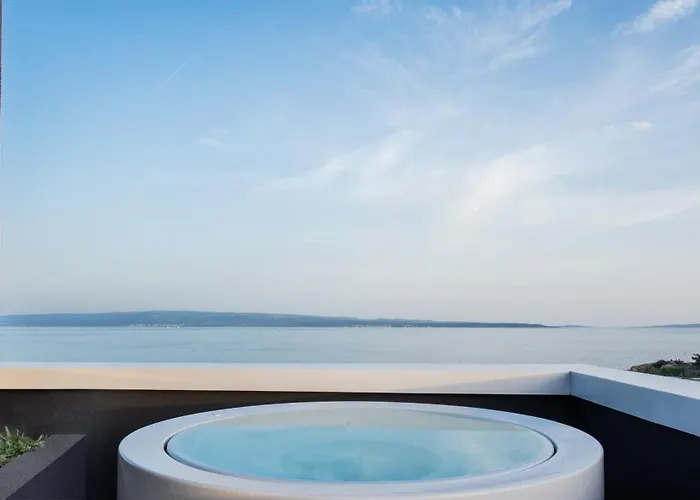 Hotel Briig Boutique Split