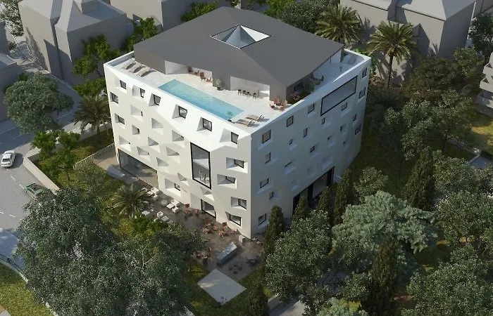 Briig Boutique Hotel