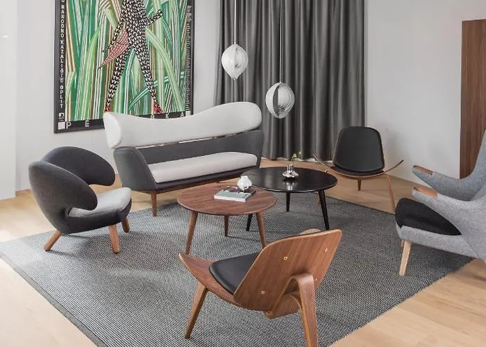 Hotel Briig Boutique 4*